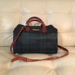 Ralph Lauren Bucket Purse